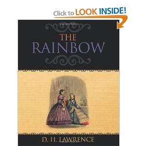 D. H. Lawrence "The Rainbow"