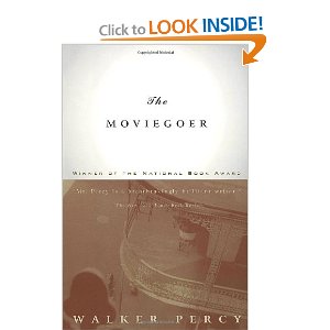 Walker Percy "The Moviegoer"