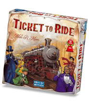 Ticket to Ride