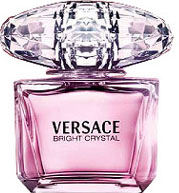 Таулетная вода  Versace