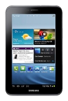 Планшет Samsung Galaxy Tab 2 7.0 P3110 8Gb