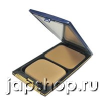 SPF 45 POWERSTYLE POWDER Пудра компактная двойного действия с натуральным шелком №1