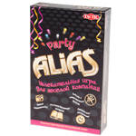 Элиас Вечеринка компакт /  Alias Party