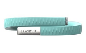 Jawbone s мятный