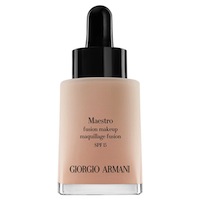 giorgio armani maestro fusion makeup foundation