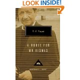 "A House for Mr. Biswas" Naipaul Vidiadhar