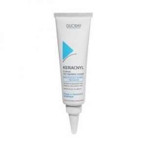 Ducray Keracnyl Creme Regulatrice