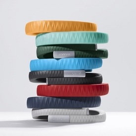 Jawbone UP 2.0