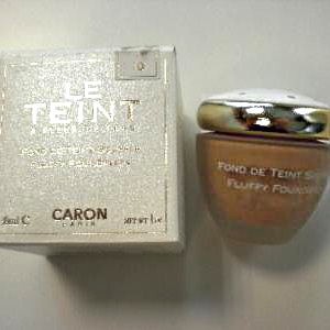 Caron Paris Le Teint Fond De Teint №05