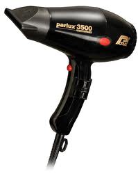 Фен PARLUX 3500 SUPER COMPACT HAIR DRYER