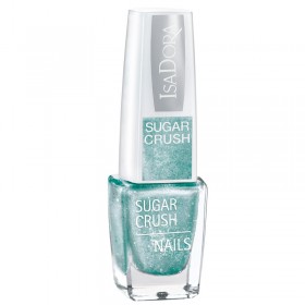 IsaDora '110 Turquoise Crush'