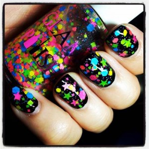 Glam Polish - Star Candy