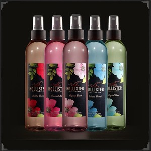 Hollister Sprays