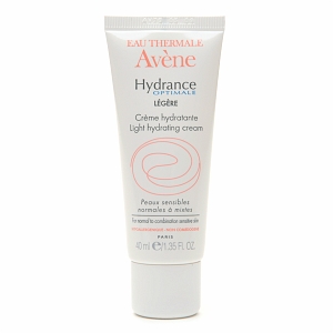 Hydrance Optimale Light Hydrating Cream