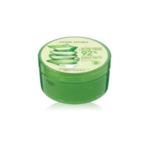 NATURE REPUBLIC Soothing & Moisture Aloe Vera 92% Soothing Gel