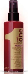 спрей Revlon Uniq One