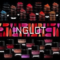 inglot haul