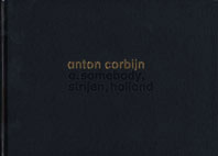 Anton Corbijn: A Somebody