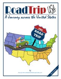 USA Road trip