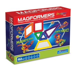 Magformers