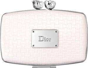 Dior Garden Clutch