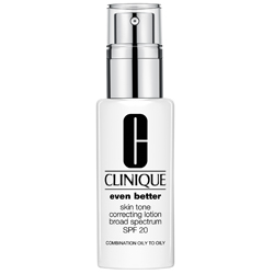 Clinique Even Better Lotion SPF20