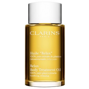 Масло "Relax" - Clarins