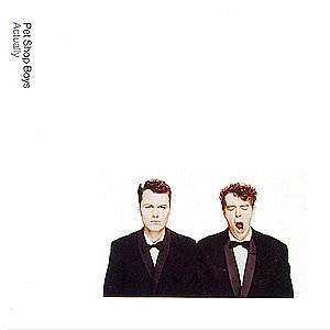 Дискография Pet Shop Boys