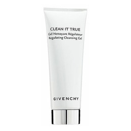 Регулирующий очищающий гель Givenchy Clean It True 125 мл