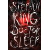 Stephen King "Doctor Sleep"