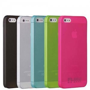 Fliku Ultra Slim Case для iPhone 5