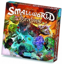 Small world Realms