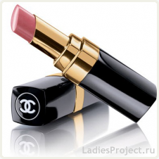 Помада Rouge Coco Shine от Chanel