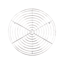 решетка для охлаждения выпечки