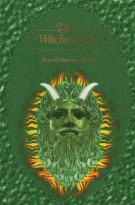 The Witches' God: Lord of the Dance by Stewart Ferrar