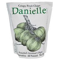 Roasted Coconut Chips от Danielle Chips