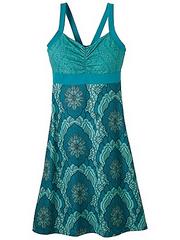 Prana Amaya Dress