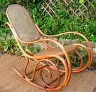 Кресло-качалка