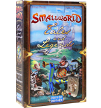Small world: tales and legends