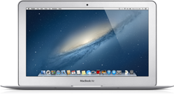 MacBook Air 11'