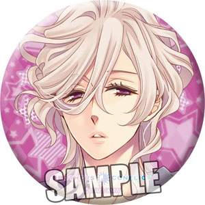 Brothers Conflict - Can Mirror: Louis