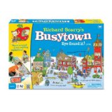 Игра Richard Scarry Busy Town