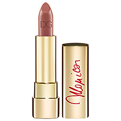 Dolce & Gabbana Monica Voluptuous Lipstick