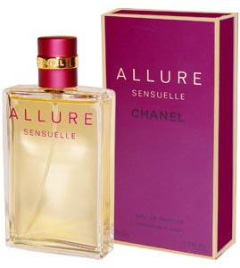 Chanel Allure Sensuelle