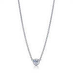 Elsa Peretti® Diamonds by the Yard® necklace