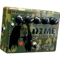 MXR Dime® Distortion