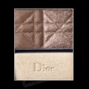 CHRISTIAN DIOR  Couleurs Smoky № 571