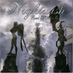 Nightwish. End Of An Era (2 CD)