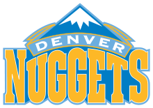 Nuggets game