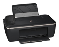 HP Deskjet Ink Advantage 3515 e-All-in-One Printer